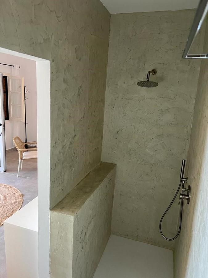 Elysium Apartments Corfu Paleokastritsa Exterior photo