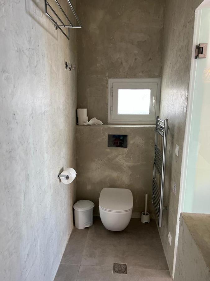 Elysium Apartments Corfu Paleokastritsa Exterior photo