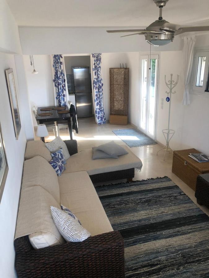 Elysium Apartments Corfu Paleokastritsa Exterior photo